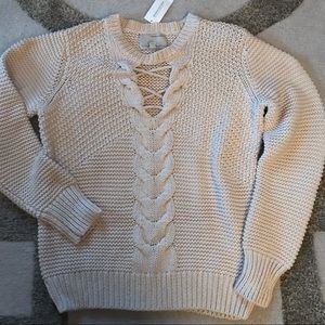 Banana Republic sweater